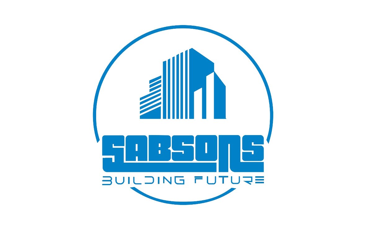 Sabsons Qatar Logo 4